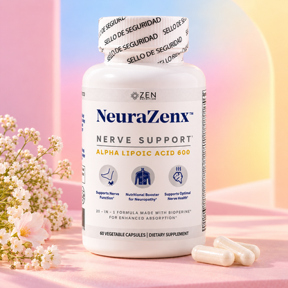 NeuraZenx
