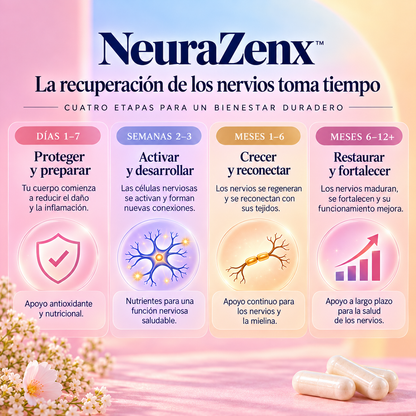 NeuraZenx